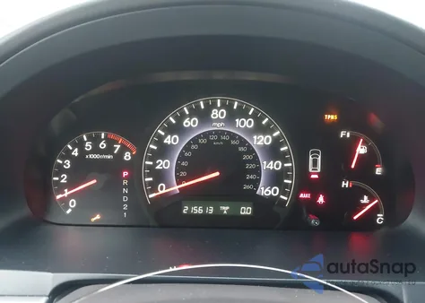 2010 Honda Odyssey Ex-L from USA, damaged, VIN 5FNRL3H65AB089575